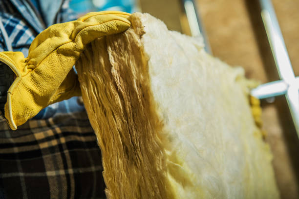 Best Commercial Insulation in Heartland, TX