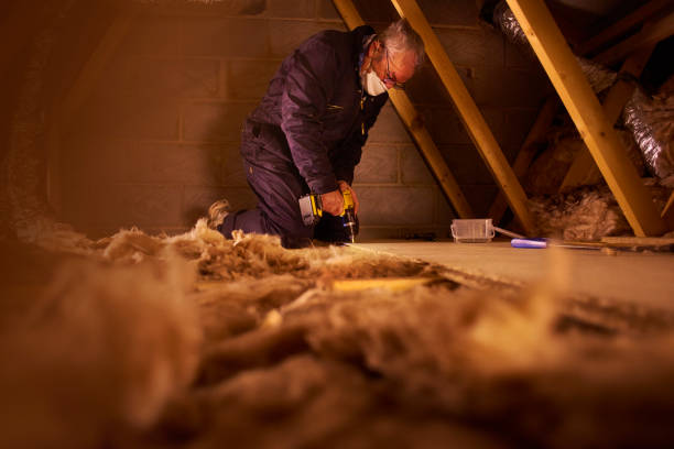 Best Insulation Maintenance and Repair in Heartland, TX
